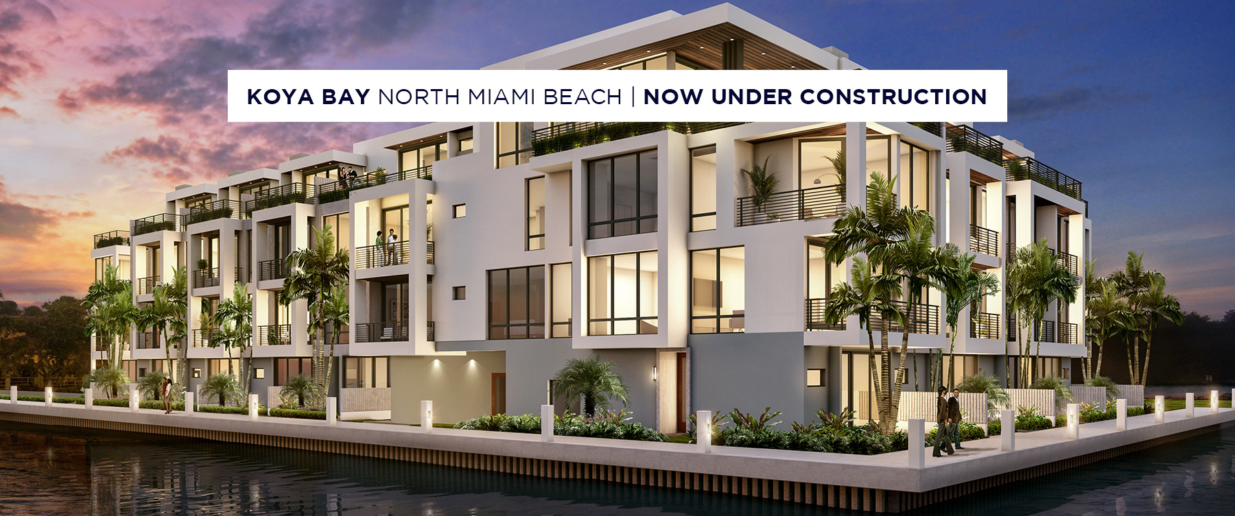 Koyabay Macken Companies