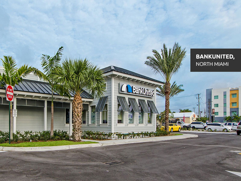 Bank Macken Companies