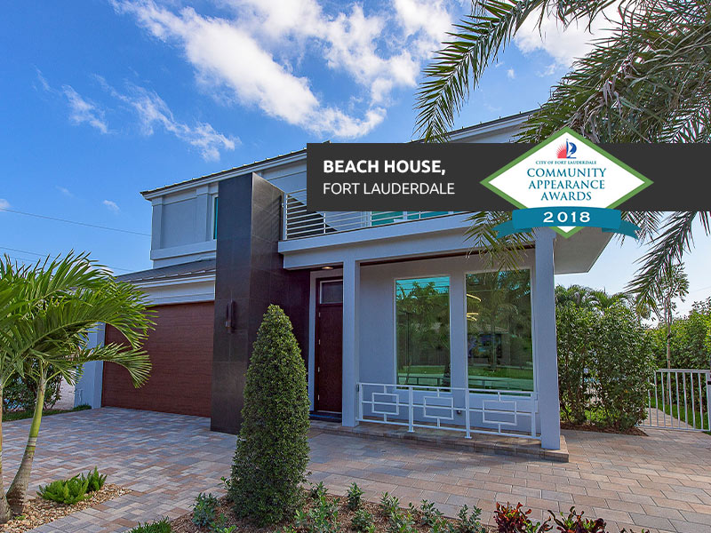 Beach Macken Companies