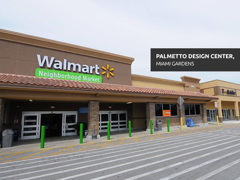 Palmetto Macken Companies