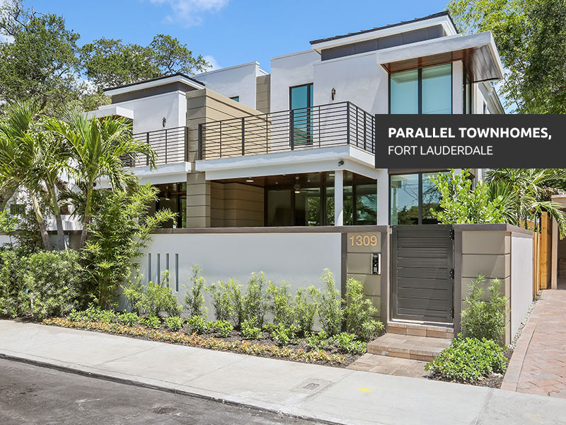 Park Macken Companies