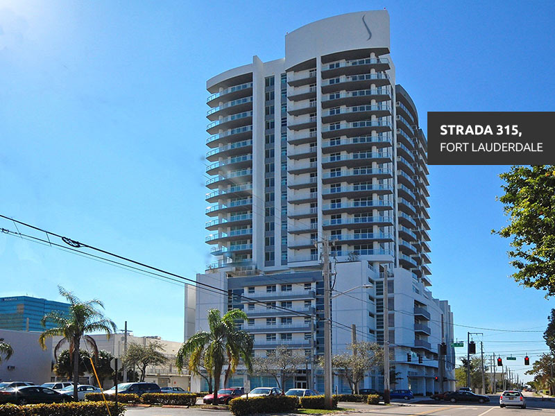 Park 6 Macken Companies